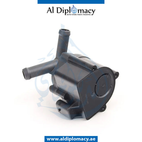 AUXILIARY WATER PUMP for BMW X5 SERIES 2006-2013 models